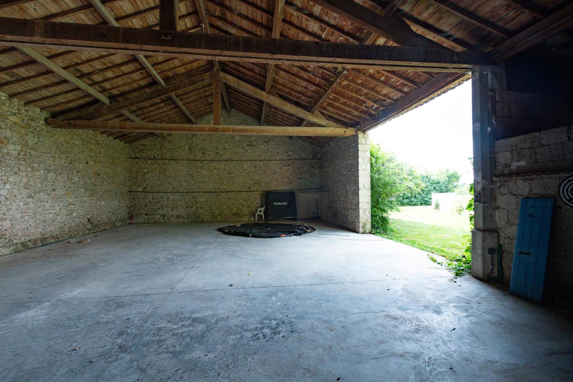 Maison De Campagne Au Calme Roynac Eksteriør billede