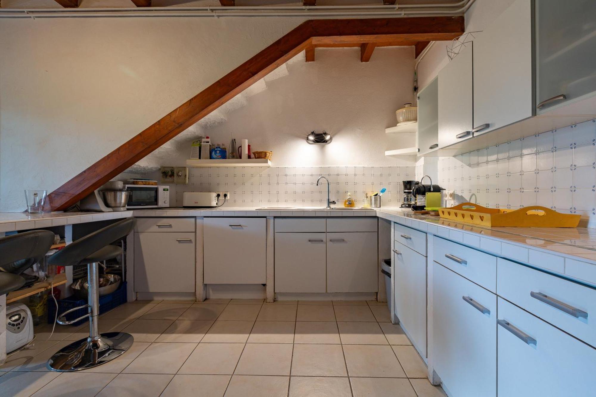 Maison De Campagne Au Calme Roynac Eksteriør billede
